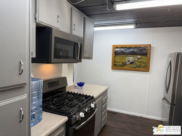 15500 Bubbling Wells Road 127, Desert Hot Springs, CA 92240