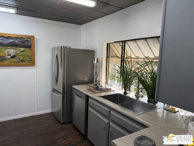 15500 Bubbling Wells Road 127, Desert Hot Springs, CA 92240