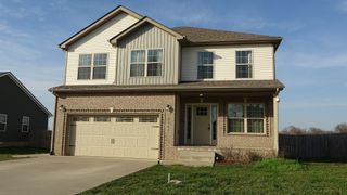 2341 Danbury Dr, Clarksville, TN 37042