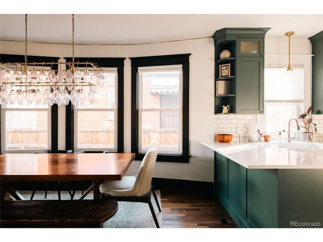 3533 N Vine St, Denver, CO 80205