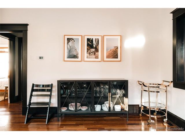 3533 N Vine St, Denver, CO 80205