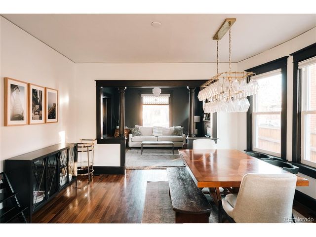 3533 N Vine St, Denver, CO 80205