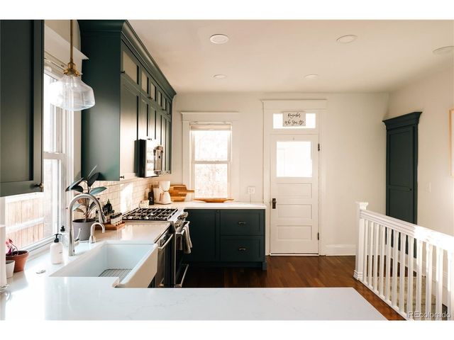 3533 N Vine St, Denver, CO 80205