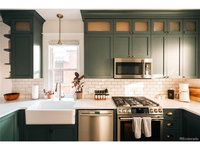 3533 N Vine St, Denver, CO 80205