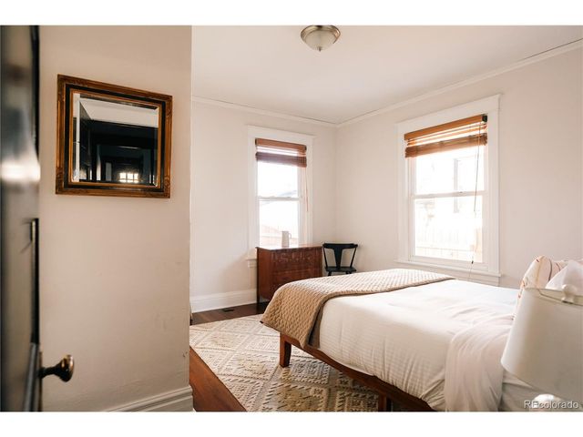 3533 N Vine St, Denver, CO 80205