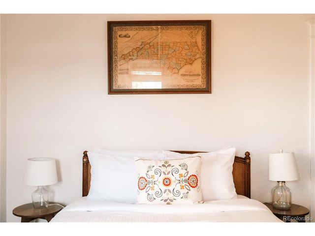 3533 N Vine St, Denver, CO 80205