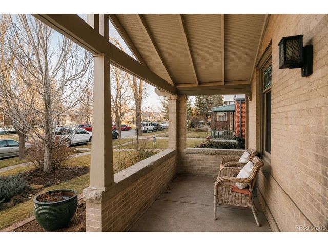 3533 N Vine St, Denver, CO 80205