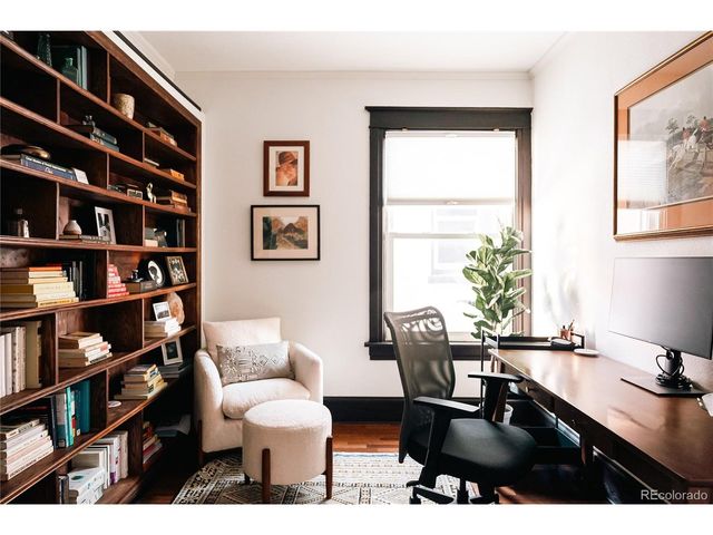 3533 N Vine St, Denver, CO 80205