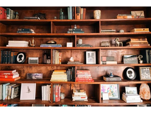 3533 N Vine St, Denver, CO 80205