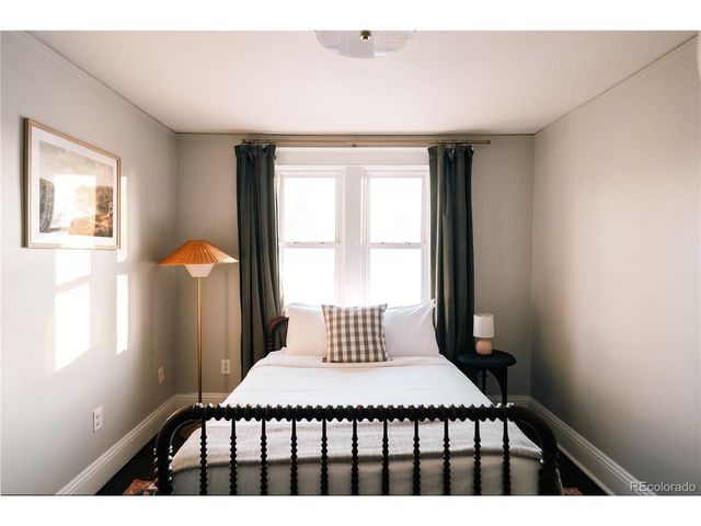 3533 N Vine St, Denver, CO 80205