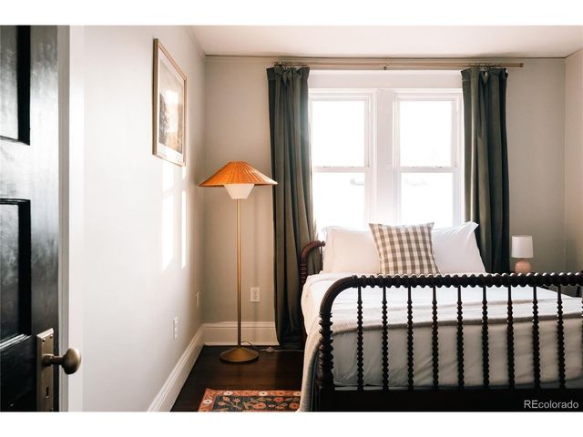 3533 N Vine St, Denver, CO 80205