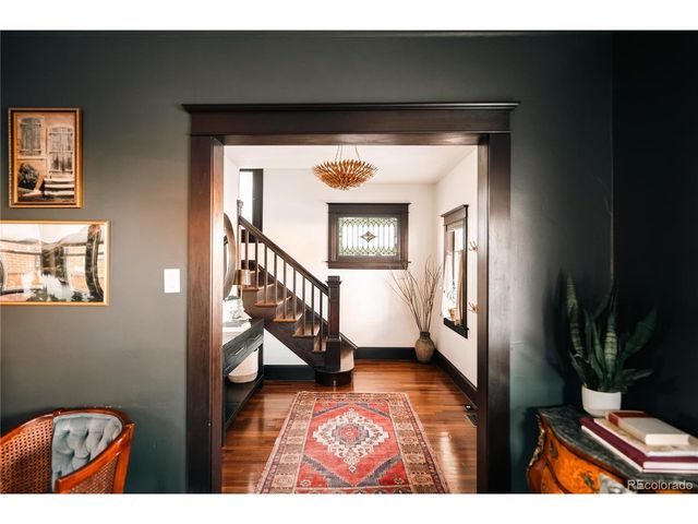 3533 N Vine St, Denver, CO 80205