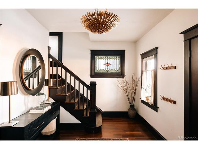 3533 N Vine St, Denver, CO 80205