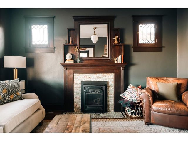 3533 N Vine St, Denver, CO 80205