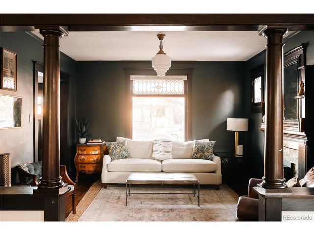 3533 N Vine St, Denver, CO 80205