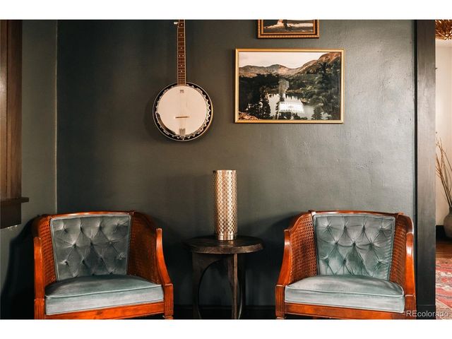 3533 N Vine St, Denver, CO 80205