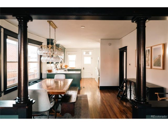 3533 N Vine St, Denver, CO 80205