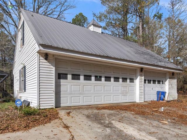 481 Turner Road, Concord, GA 30206