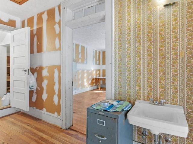 481 Turner Road, Concord, GA 30206