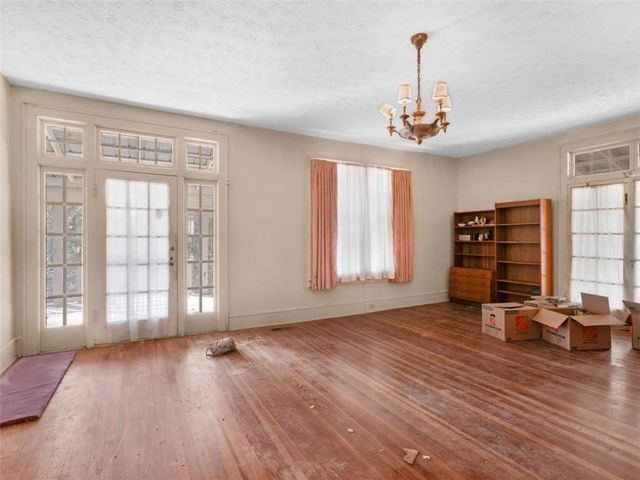 481 Turner Road, Concord, GA 30206