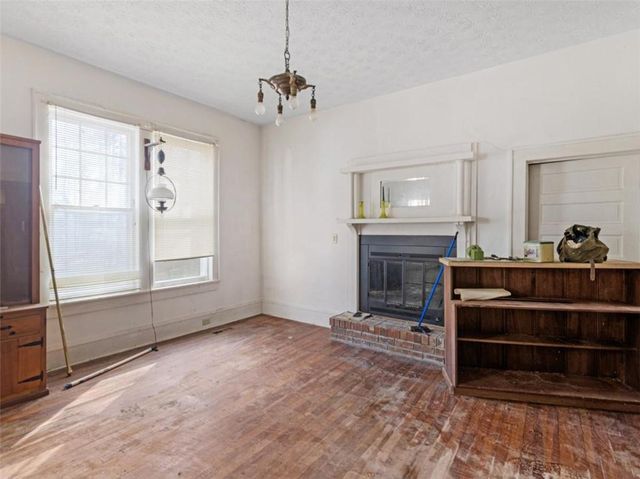 481 Turner Road, Concord, GA 30206