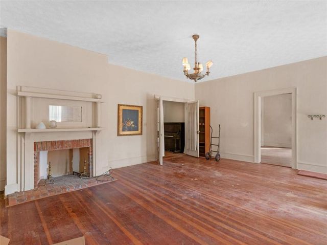 481 Turner Road, Concord, GA 30206