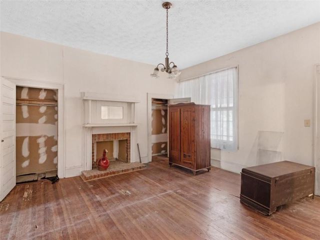 481 Turner Road, Concord, GA 30206