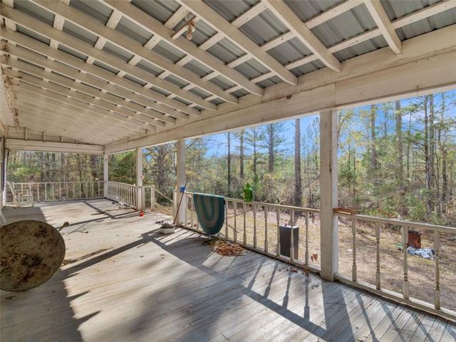 481 Turner Road, Concord, GA 30206