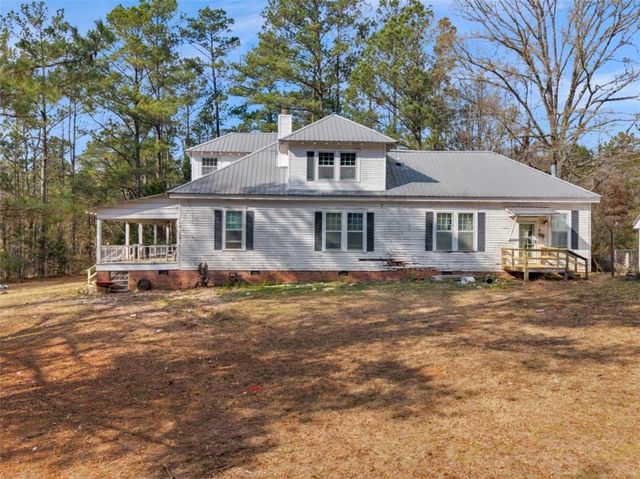 481 Turner Road, Concord, GA 30206