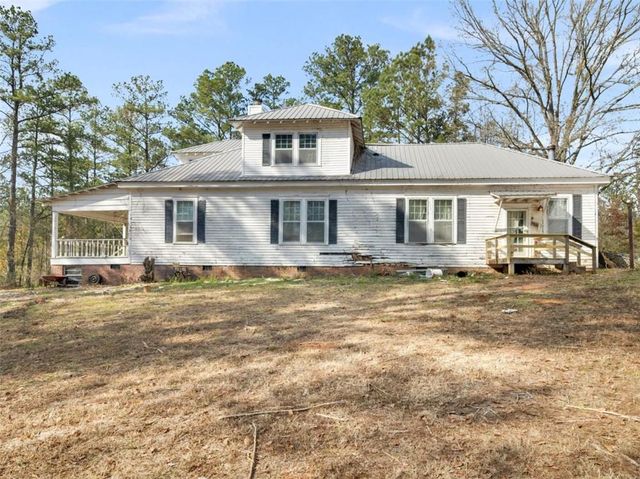 481 Turner Road, Concord, GA 30206