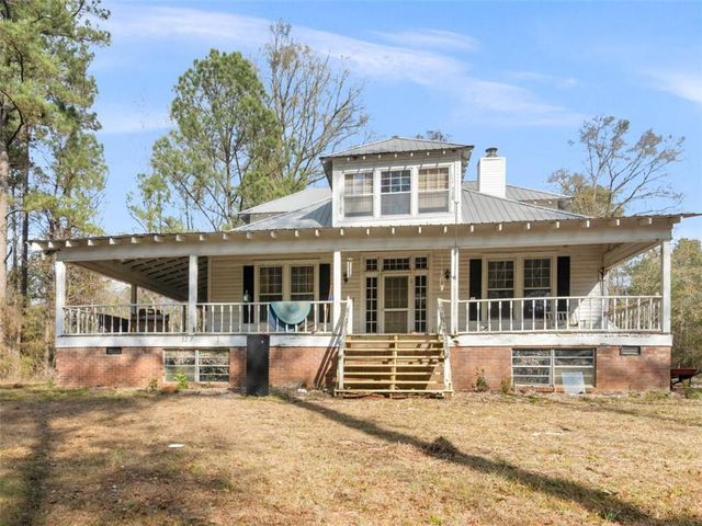 481 Turner Road, Concord, GA 30206