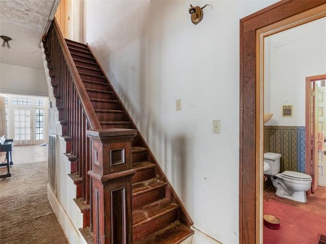 481 Turner Road, Concord, GA 30206