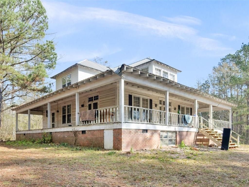 481 Turner Road, Concord, GA 30206