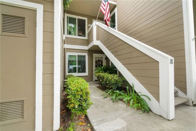 16 Abbey, Aliso Viejo, CA 92656