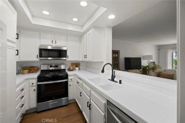 16 Abbey, Aliso Viejo, CA 92656