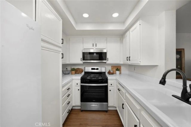 16 Abbey, Aliso Viejo, CA 92656