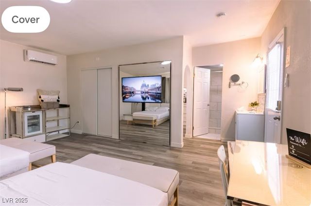 3524 Anthony Drive, Las Vegas, NV 89121