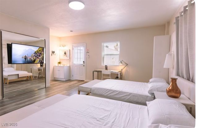 3524 Anthony Drive, Las Vegas, NV 89121