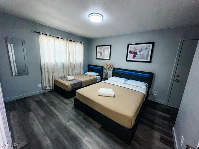 3524 Anthony Drive, Las Vegas, NV 89121