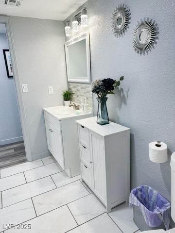 3524 Anthony Drive, Las Vegas, NV 89121