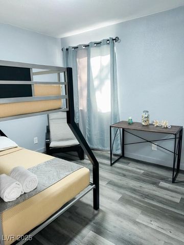 3524 Anthony Drive, Las Vegas, NV 89121