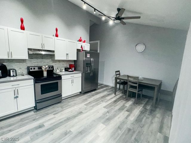 3524 Anthony Drive, Las Vegas, NV 89121