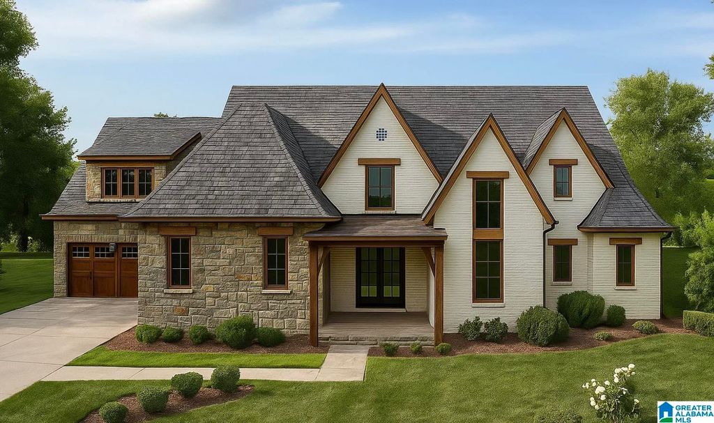 3284 INDIAN CREST DRIVE, Indian Springs Village, AL 35124