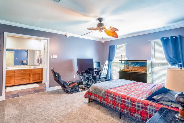 22871 Brittney Renee Dr, Zachary, LA 70791