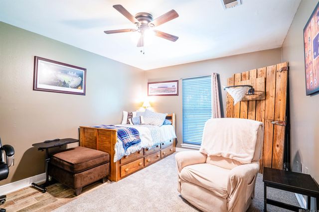 22871 Brittney Renee Dr, Zachary, LA 70791