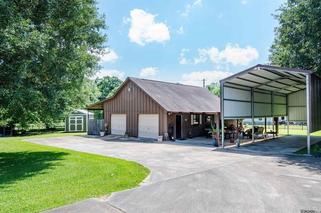 22871 Brittney Renee Dr, Zachary, LA 70791