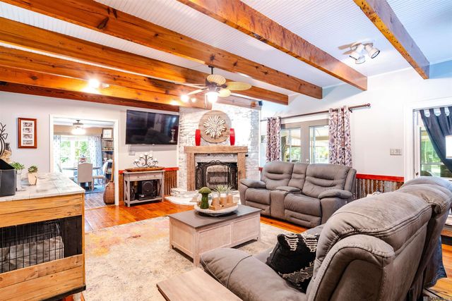 22871 Brittney Renee Dr, Zachary, LA 70791