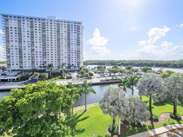 400 Kings Point Dr 523, Sunny Isles Beach, FL 33160