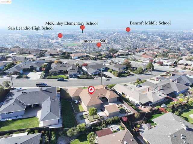 2266 Harborview Dr, San Leandro, CA 94577