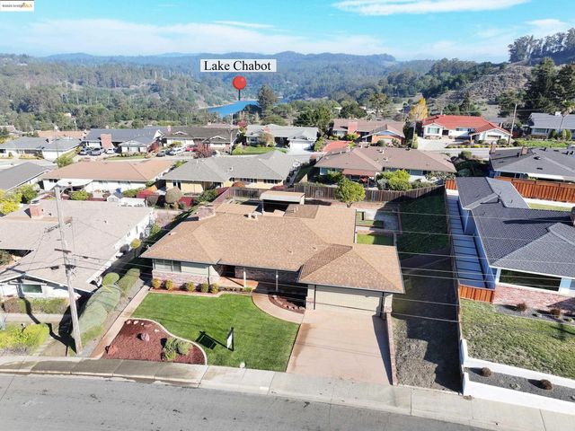 2266 Harborview Dr, San Leandro, CA 94577